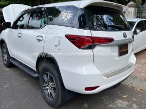 Xe Toyota Fortuner 2.4G 4x2 MT 2020