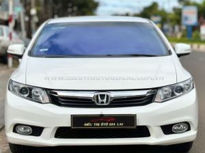 Xe Honda Civic 1.8 AT 2012