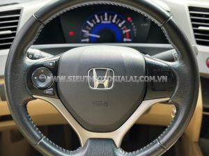 Xe Honda Civic 1.8 AT 2012