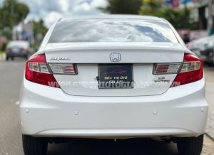 Xe Honda Civic 1.8 AT 2012