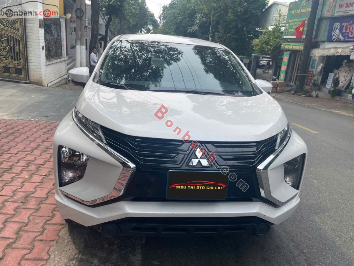 Mitsubishi Xpander 1.5 MT 2021