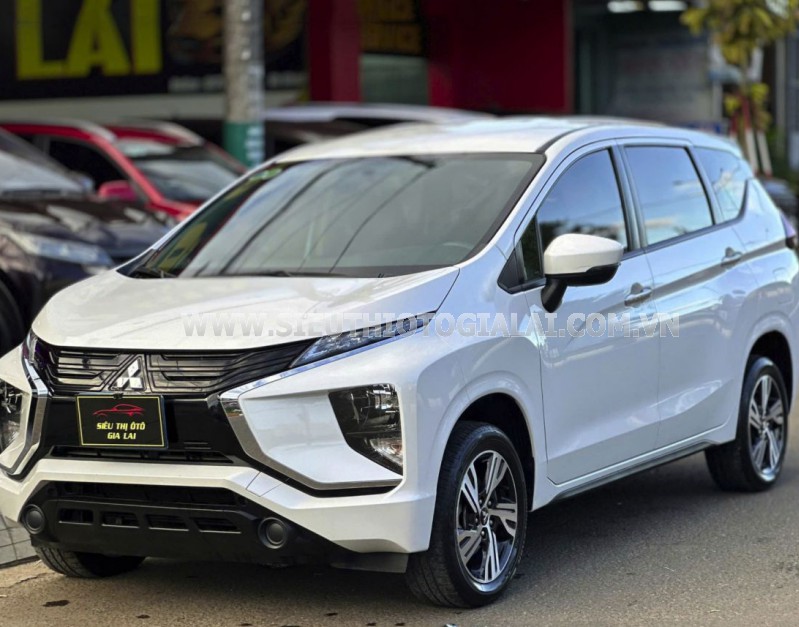 Mitsubishi Xpander 1.5 MT 2021