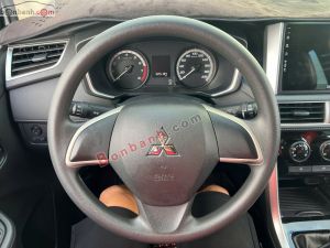 Xe Mitsubishi Xpander 1.5 MT 2021