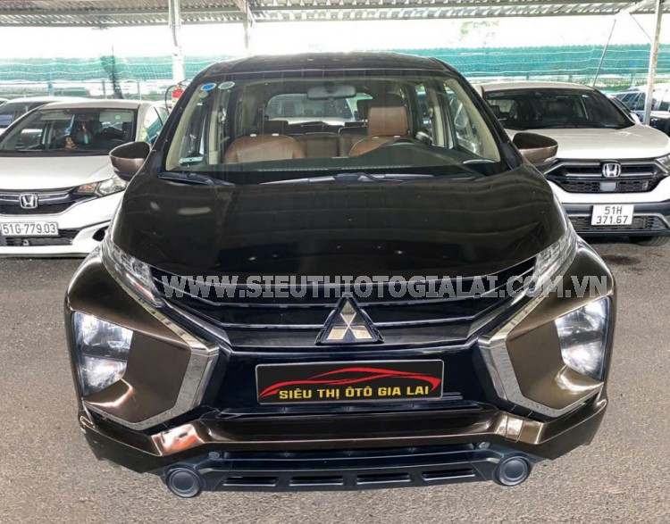 Mitsubishi Xpander 1.5 MT 2019