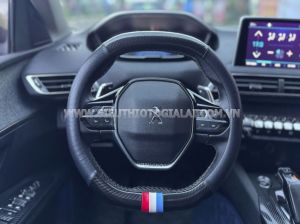 Xe Peugeot 3008 1.6 AT 2018