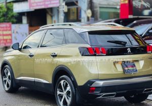 Xe Peugeot 3008 1.6 AT 2018