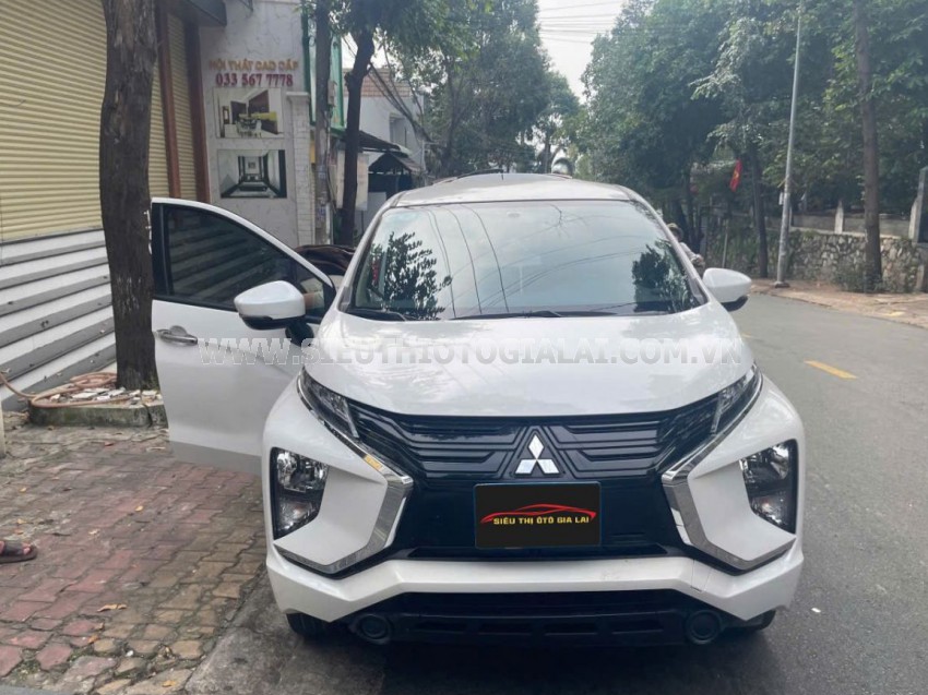 Mitsubishi Xpander 1.5 MT 2021