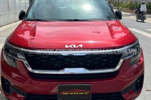 Xe Kia Seltos Luxury 1.4 AT 2022