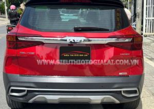 Xe Kia Seltos Luxury 1.4 AT 2022