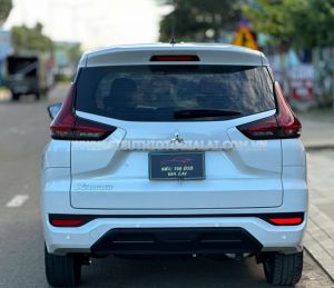 Xe Mitsubishi Xpander 1.5 MT 2021