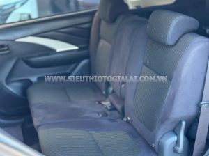 Xe Mitsubishi Xpander 1.5 MT 2021