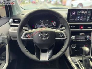 Xe Toyota Veloz Cross Top 1.5 CVT 2023