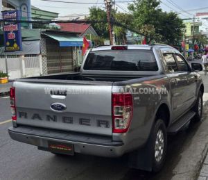 Xe Ford Ranger XLS 2.2L 4x2 AT 2020