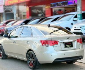 Xe Kia Forte SX 1.6 AT 2011