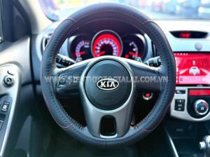 Xe Kia Forte SX 1.6 AT 2011