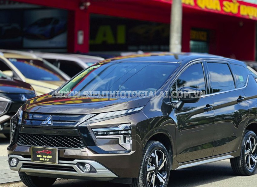 Mitsubishi Xpander Premium 1.5 AT 2022