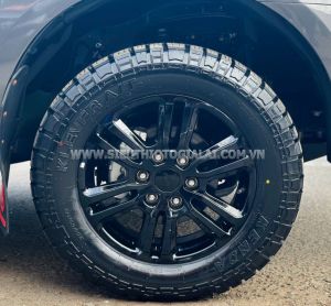 Xe Ford Ranger Wildtrak 2.0L 4x4 AT 2021