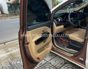 Xe Kia Sedona 2.2 DAT Luxury 2019