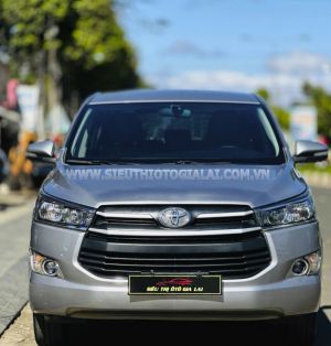 Xe Toyota Innova 2.0E 2017