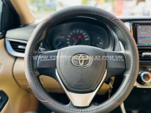 Xe Toyota Vios 1.5E MT 2019