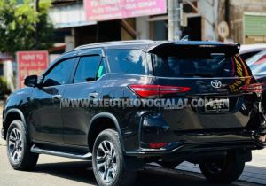 Xe Toyota Fortuner 2.4G 4x2 AT Legender 2021