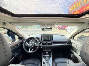 Xe Mazda CX5 2.0 Luxury 2020