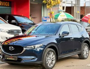 Xe Mazda CX5 2.0 Luxury 2020