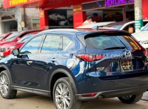 Xe Mazda CX5 2.0 Luxury 2020