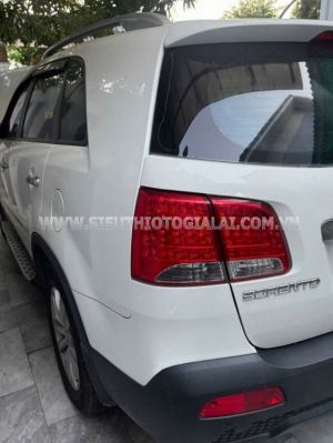 Xe Kia Sorento GAT 2.4L 2WD 2012