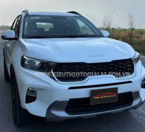 Xe Kia Sonet Deluxe 1.5 MT 2022