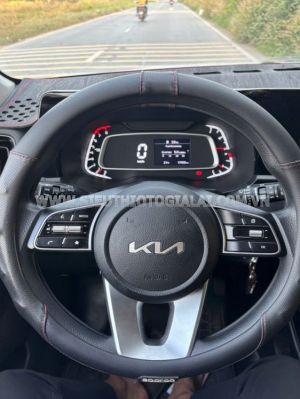 Xe Kia Sonet Deluxe 1.5 MT 2022