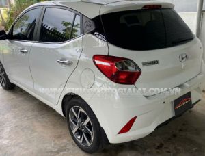 Xe Hyundai i10 1.2 MT 2021