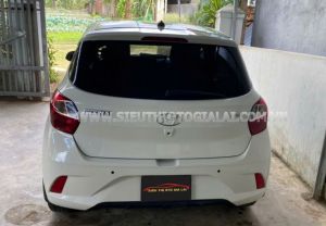 Xe Hyundai i10 1.2 MT 2021