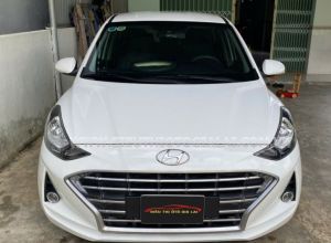 Xe Hyundai i10 1.2 MT 2021