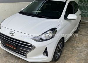 Xe Hyundai i10 1.2 MT 2021