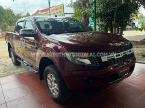 Xe Ford Ranger XLS 2.2L 4x2 MT 2014