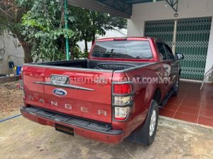 Xe Ford Ranger XLS 2.2L 4x2 MT 2014