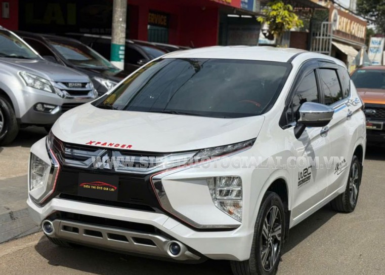 Mitsubishi Xpander 1.5 AT 2020