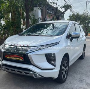 Xe Mitsubishi Xpander 1.5 AT 2019