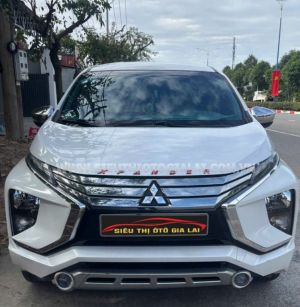 Xe Mitsubishi Xpander 1.5 AT 2019