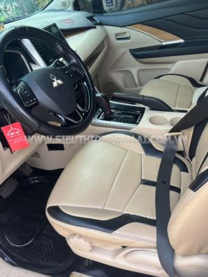 Xe Mitsubishi Xpander 1.5 AT 2019