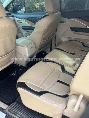 Xe Mitsubishi Xpander 1.5 AT 2019