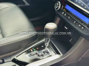 Xe Toyota Corolla altis 1.8G AT 2016