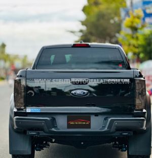 Xe Ford Ranger Raptor 2.0L 4x4 AT 2022