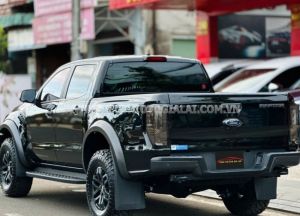 Xe Ford Ranger Raptor 2.0L 4x4 AT 2022