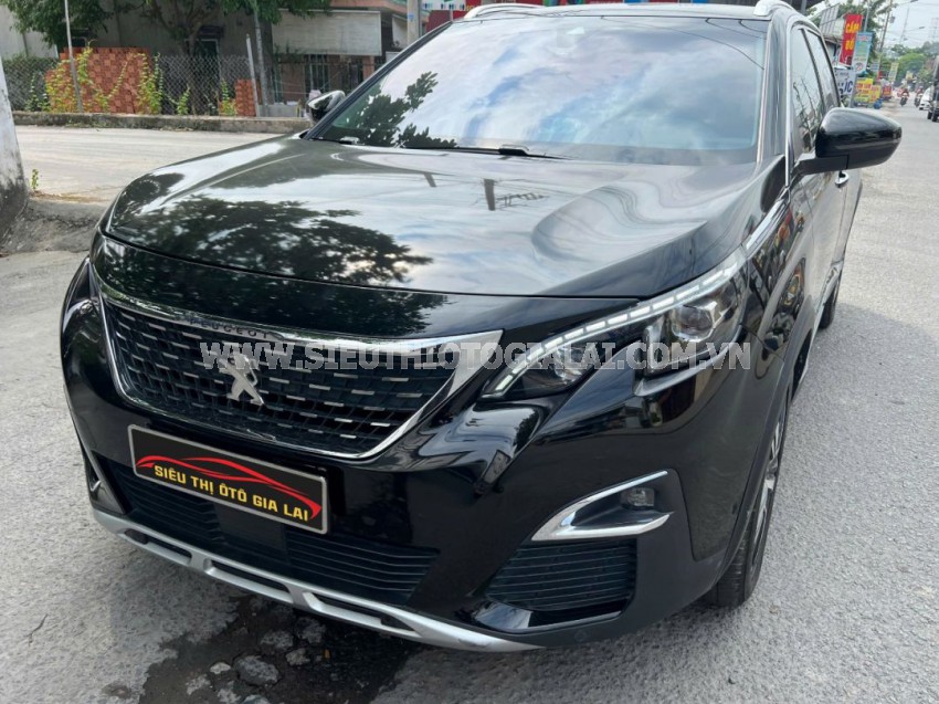 Peugeot 5008 1.6 AT 2018