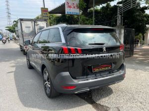 Xe Peugeot 5008 1.6 AT 2018