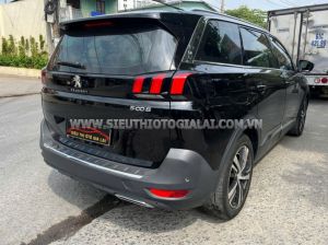 Xe Peugeot 5008 1.6 AT 2018