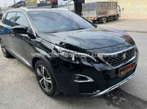 Xe Peugeot 5008 1.6 AT 2018