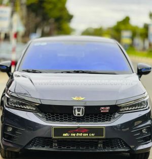 Xe Honda City RS 1.5 AT 2022